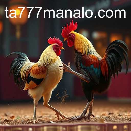 Online Sabong: Exploring the World of Ta777