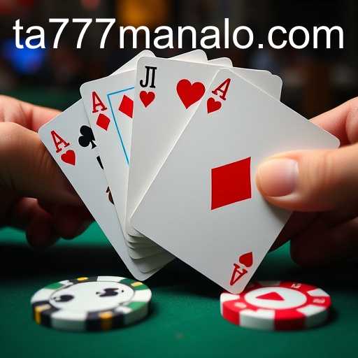 Exploring the Intricacies of Poker Games: A Deep Dive into Ta777