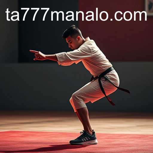 The Rise of Ta777 in Modern Sports